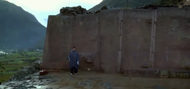 Не древний Древний Египет