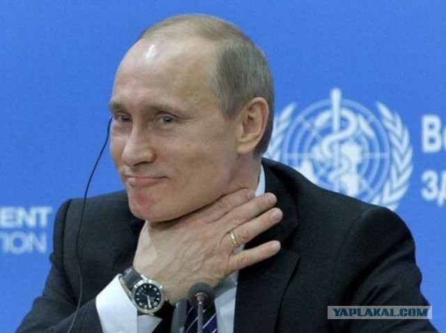 Президент России пообещал ответить на хамское отношение США