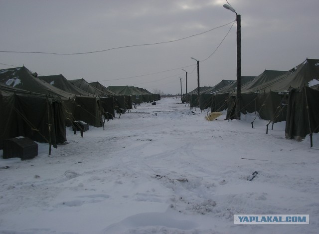 "Партизаны" в белорусской армии