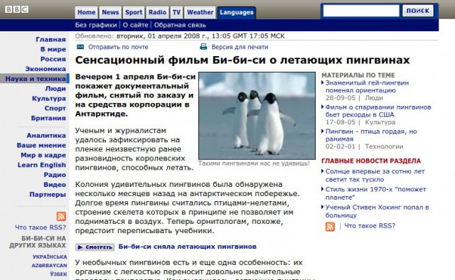 Зачем летают скаты?