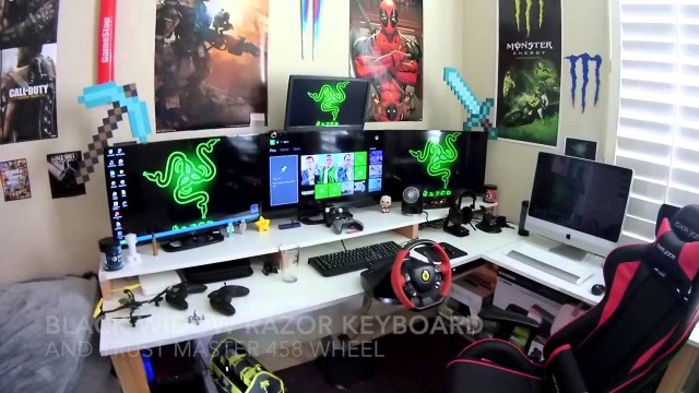 Почему мужчине нельзя играть в компьютерные игры?
