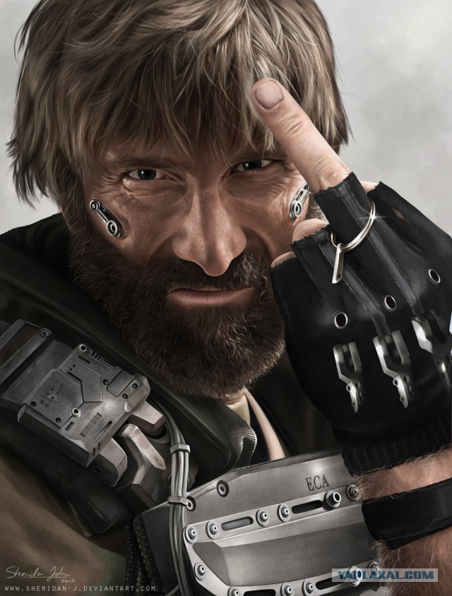 Лучшие кинозлодеи всех времен по версии Empire