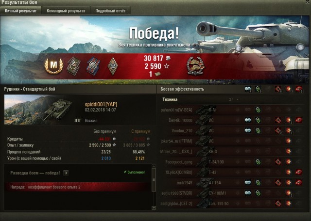 Wargaming 51