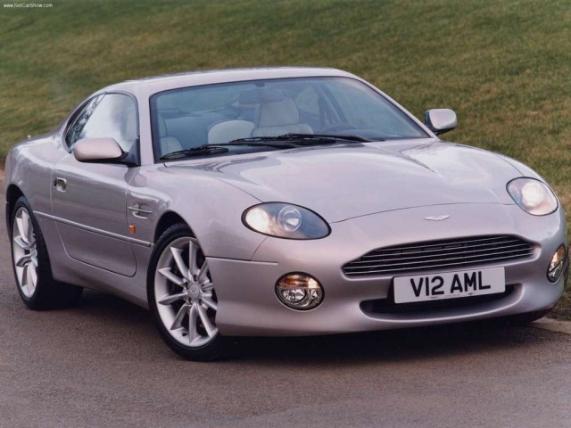 Aston Martin
