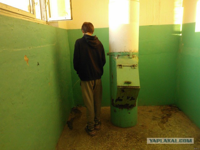 Туалеты в разных странах мира