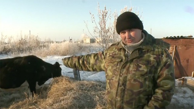 «Умысла не было»: СК закрыл дело против купившего «шпионское» устройство фермера из Кургана