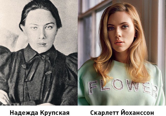 Власть, измены, расстрелы: 6 судеб известных кремлёвских жён