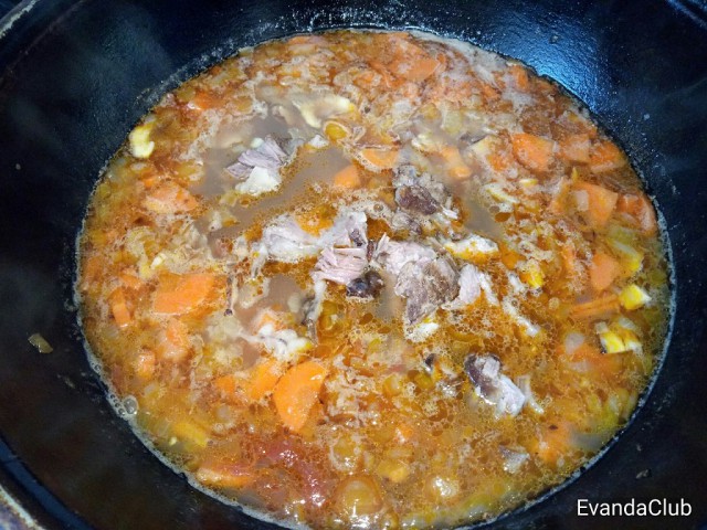 Кулинары поздравляют ЯП с днём рождения!