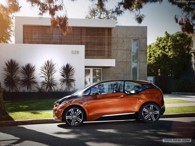 Ближайщие новинки мирового автопрома