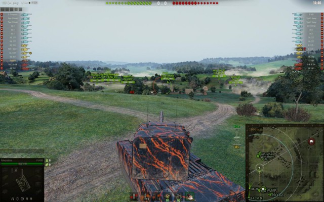 Wargaming 54