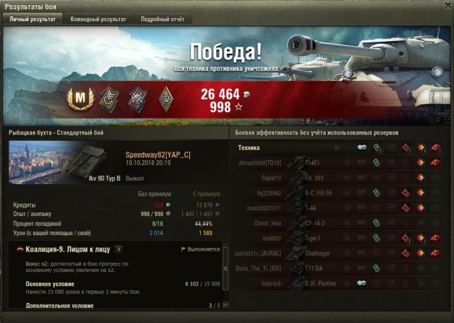 Wargaming 54
