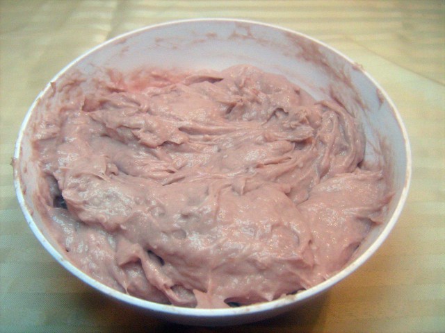 Хот-дог battle