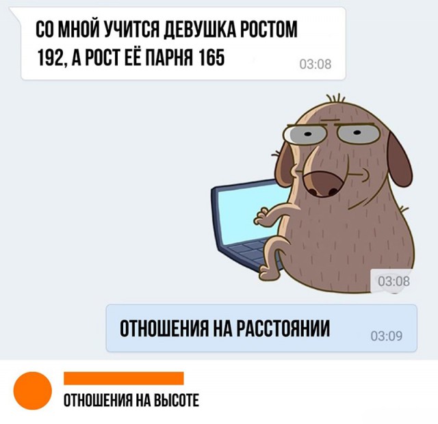 Чуть этих соцсетей