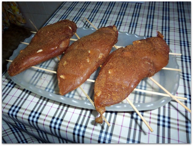 Кулинария 10 лет спустя. С Днем Рождения!