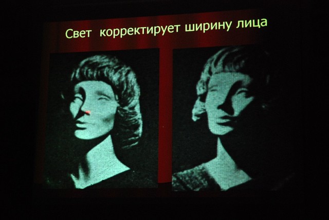 любительская фотография