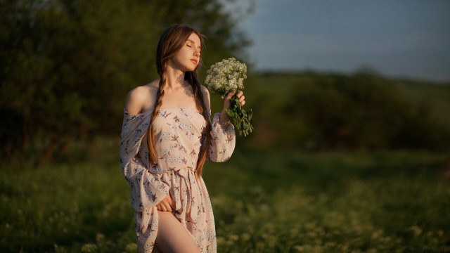 Славянки, селянки и провинциалки
