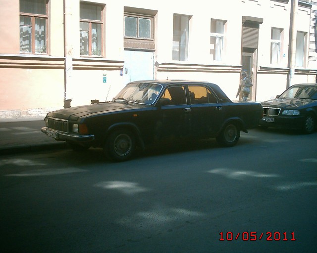 Дворовые байки