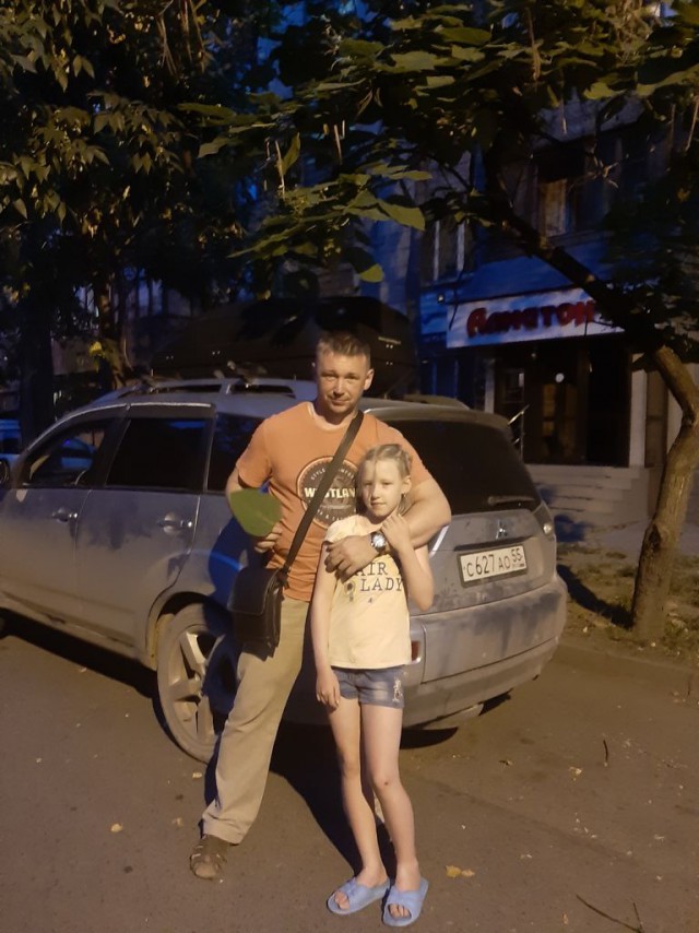 Автопробег Томск-средняя Азия. Лето 2019
