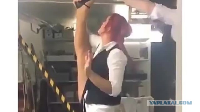 Девушки с хорошей растяжкой восхитительны