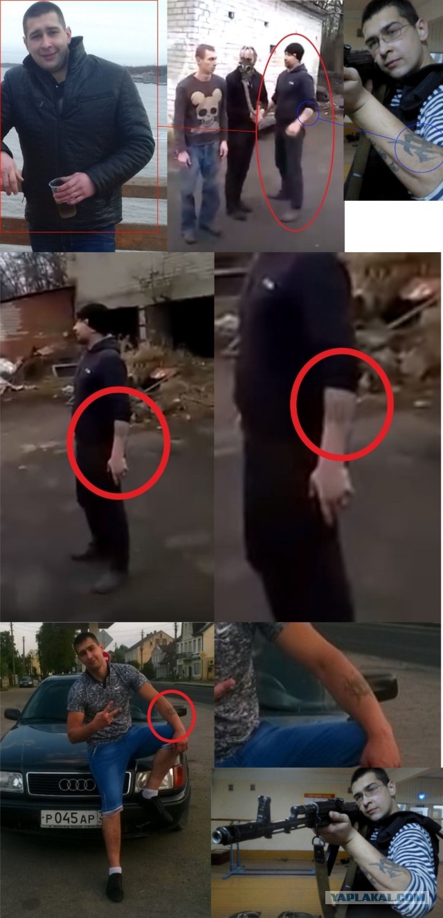 На автомойке в Советске избивали инвалида под хохот зрителей