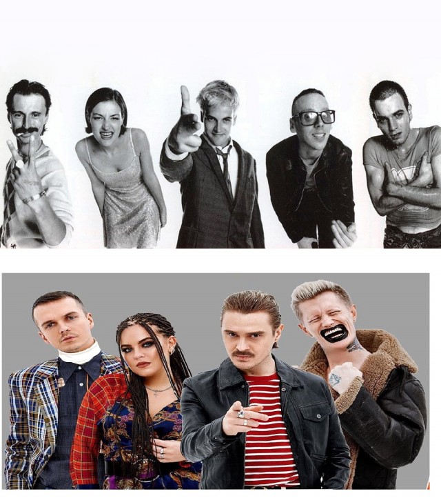 Little Big поедет на «Евровидение-2020» от России
