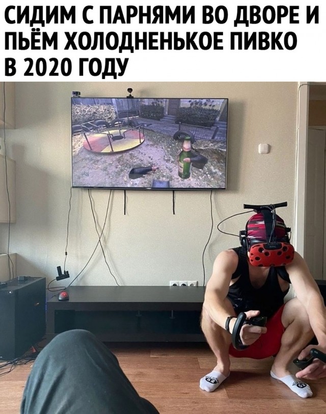 Чуток картинок. Ночные 7