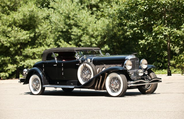 Мечта Адама Козлевича - Isotta Fraschini 8A. Красивых автофото пост