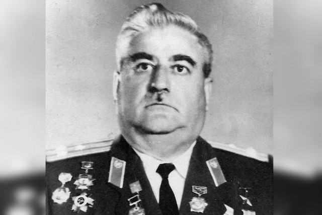 Как советские саперы спасли от гибели десятки тысяч жизней. Курск, 1957 год