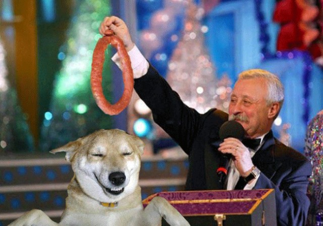 Поле Чудес