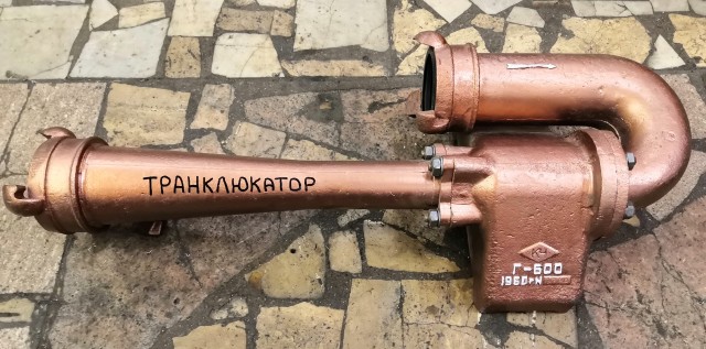 Уголок слесарного юмора.