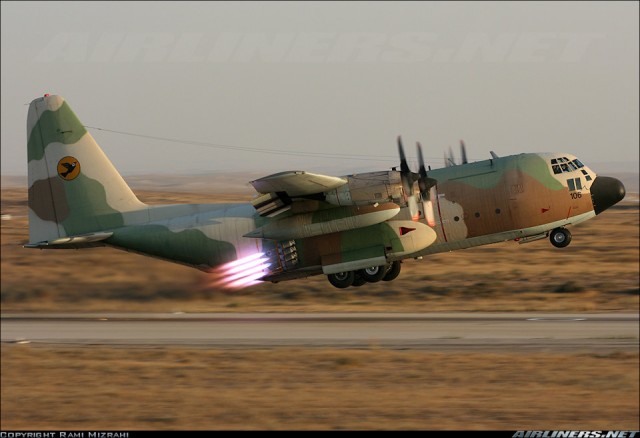 Самолет на воздушной подушке Ан-14Ш