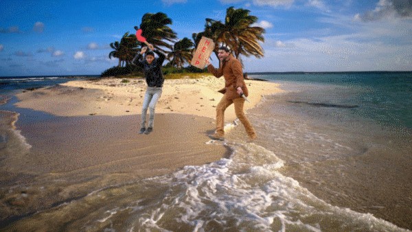 Фотожаба: Дискотека "Египет"