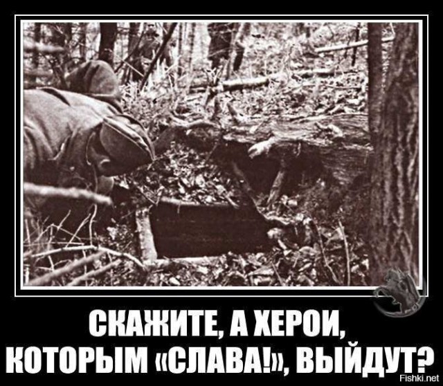 Зеленский предложил украинцам готовиться к партизанской войне