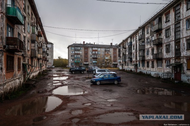 Что лично мне нравится в лихих 90-х годах прошлого столетия