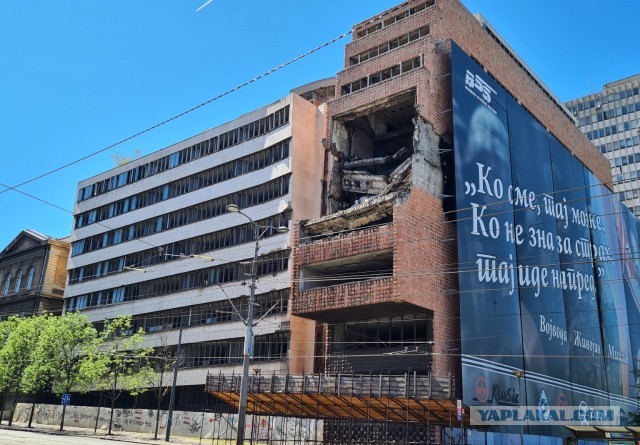 В Сербию на майские. Сложное, но увлекательное путешествие в пандемию