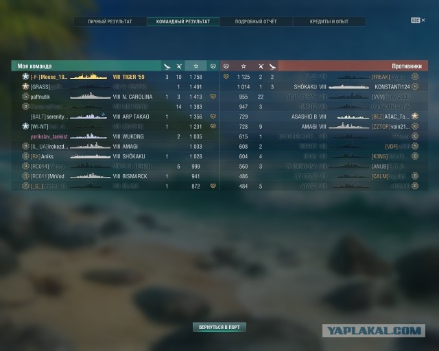 World of Warships - 9