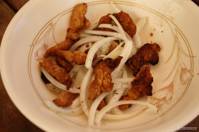 Перчики фаршированные