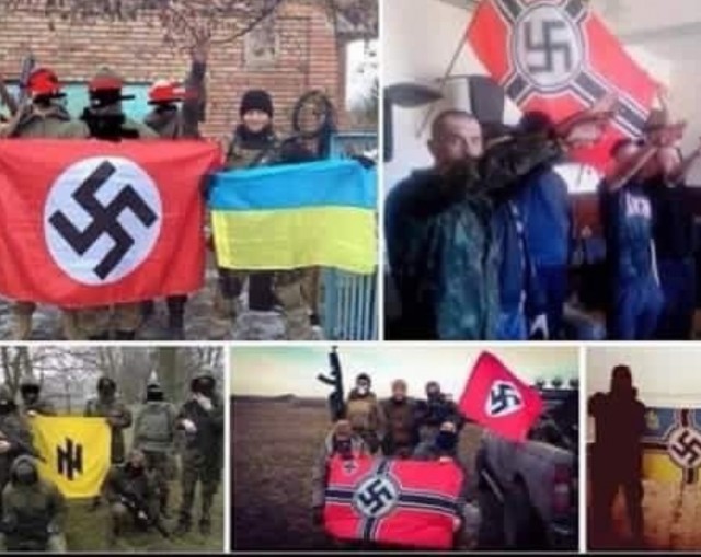 Живу в Донецке. ДНР.