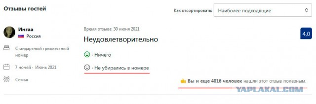 Чудеса южного гостеприимства в Анапе