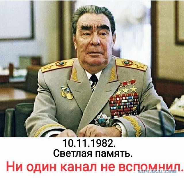 10 ноября, 4 года назад не стало Михаила Задорнова.