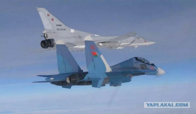 В эфире белорусского государственного телеканала угрожают Польше войной с Россией