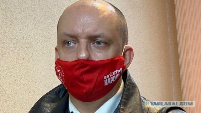 Новое дно судилищ за цитаты классиков