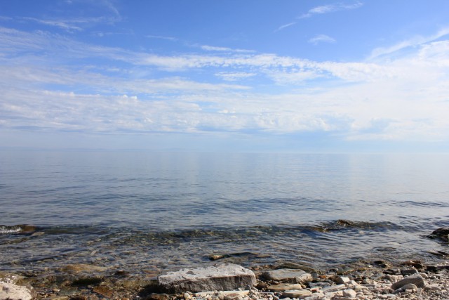 Байкал, 2011