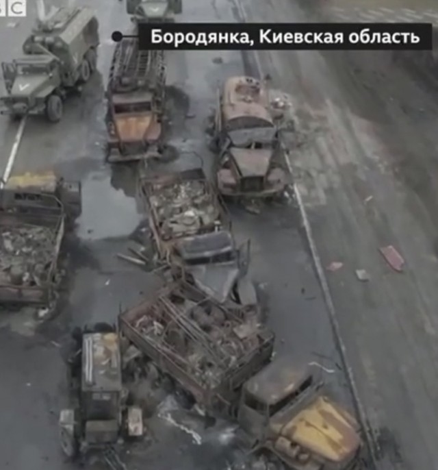Бородянка, Киевская область