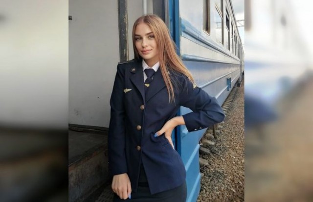 Хозяйки ж/д вагонов