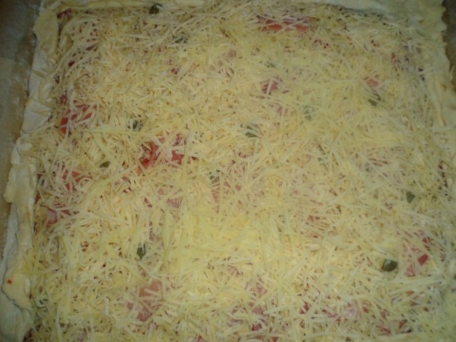 Аццкая кухня 4 (Кулинарный адъ)