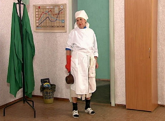 Короткие истории про нас и не про нас (с картинками)