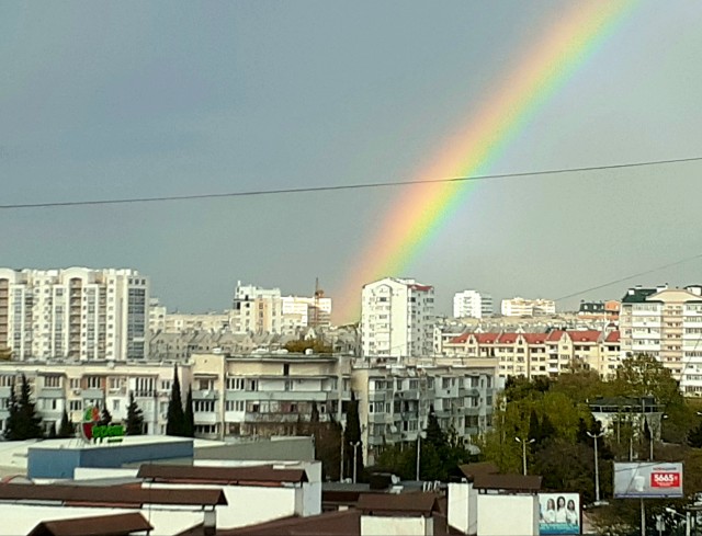 Моё увлечение