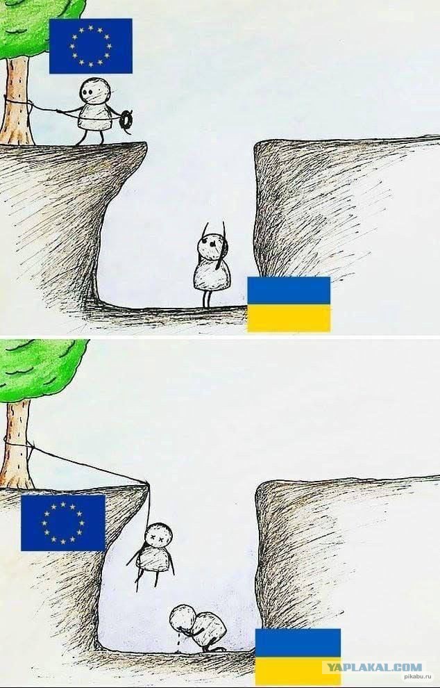 Ща все будет, погодь