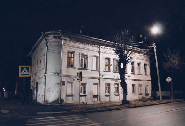 Просто подборка атмосферных фото